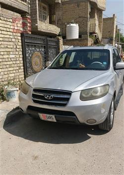 هيونداي سانتافي
